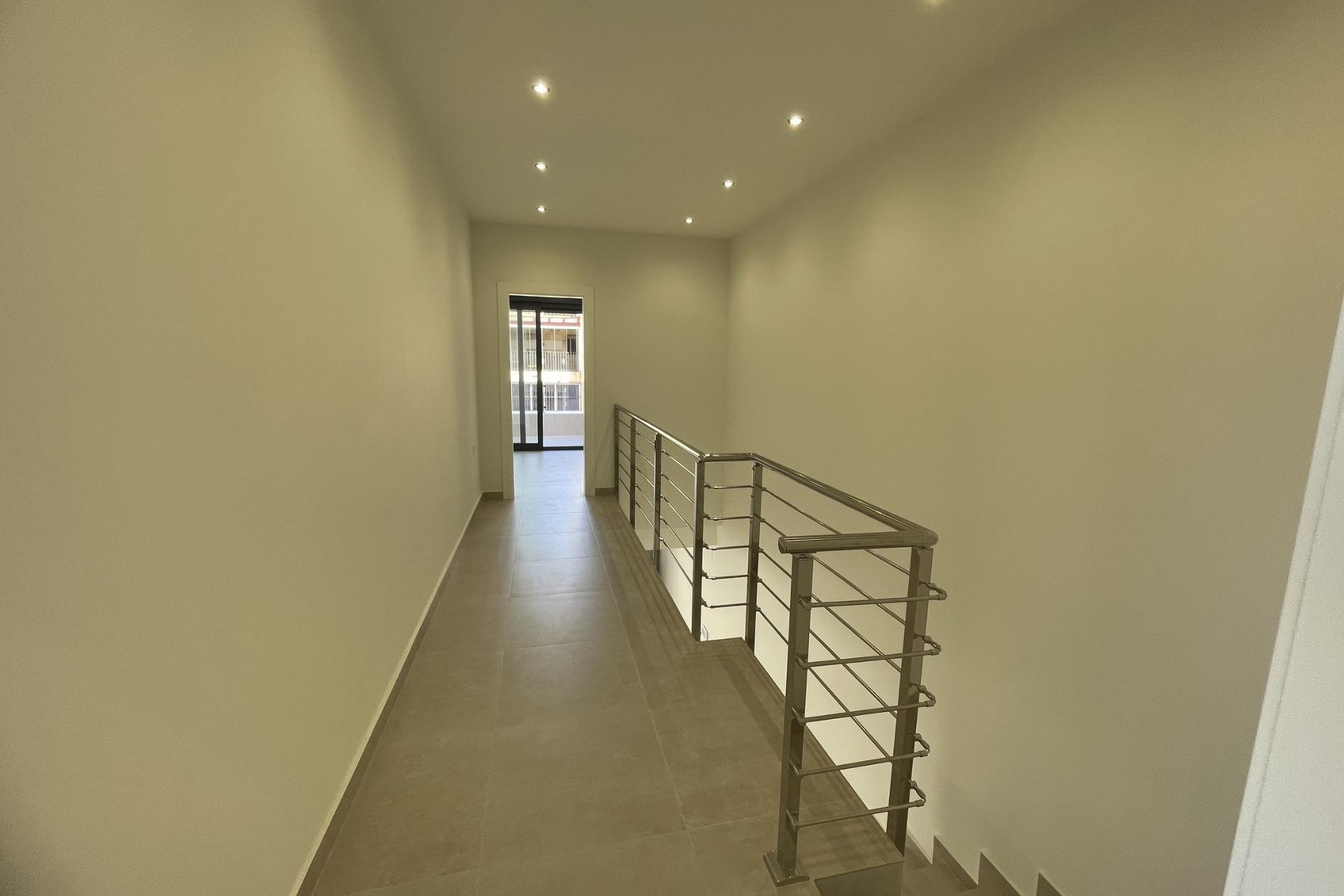 Novostavba - Villa - Almoradí - Heredades