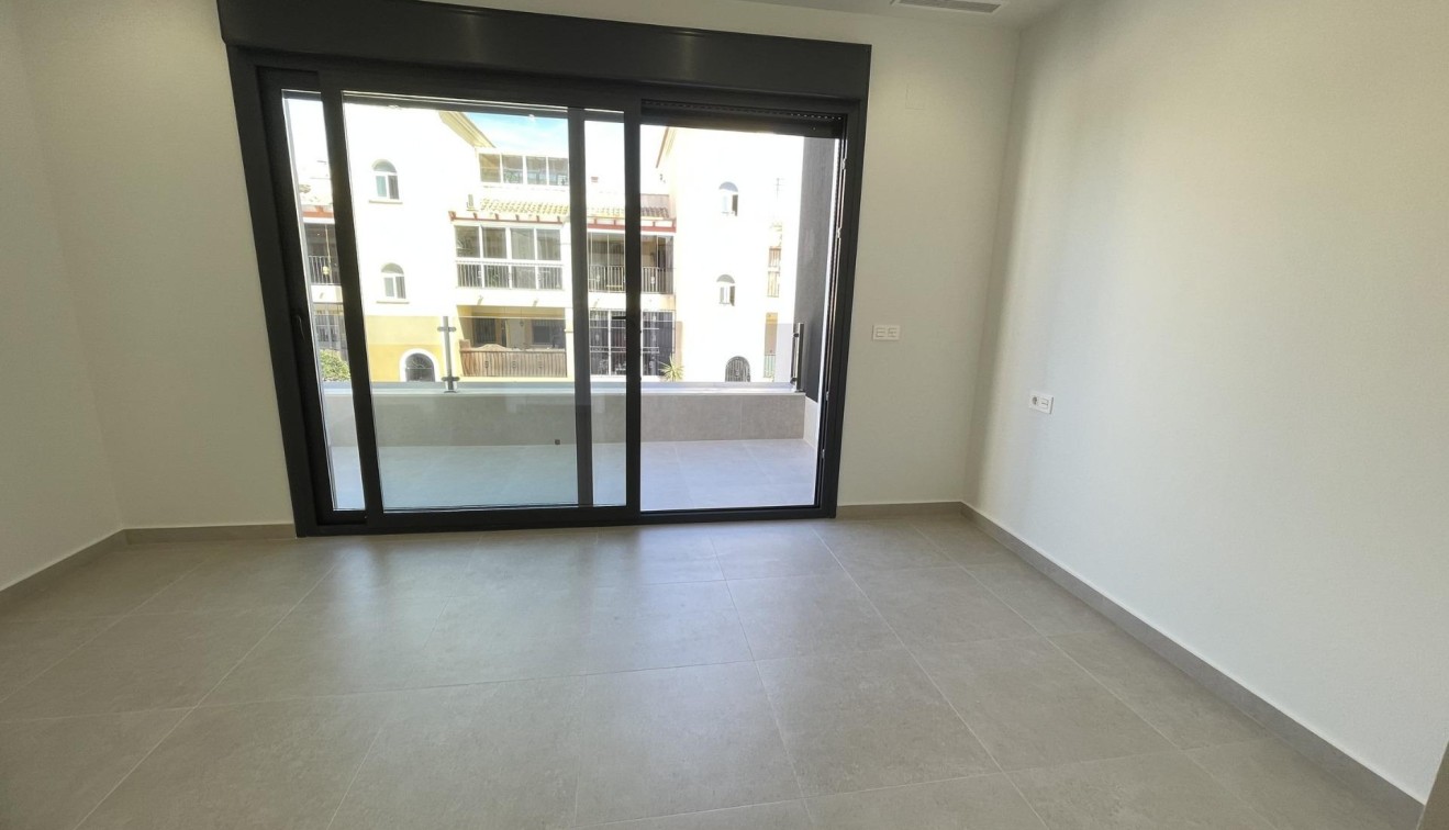 Novostavba - Villa - Almoradí - Heredades
