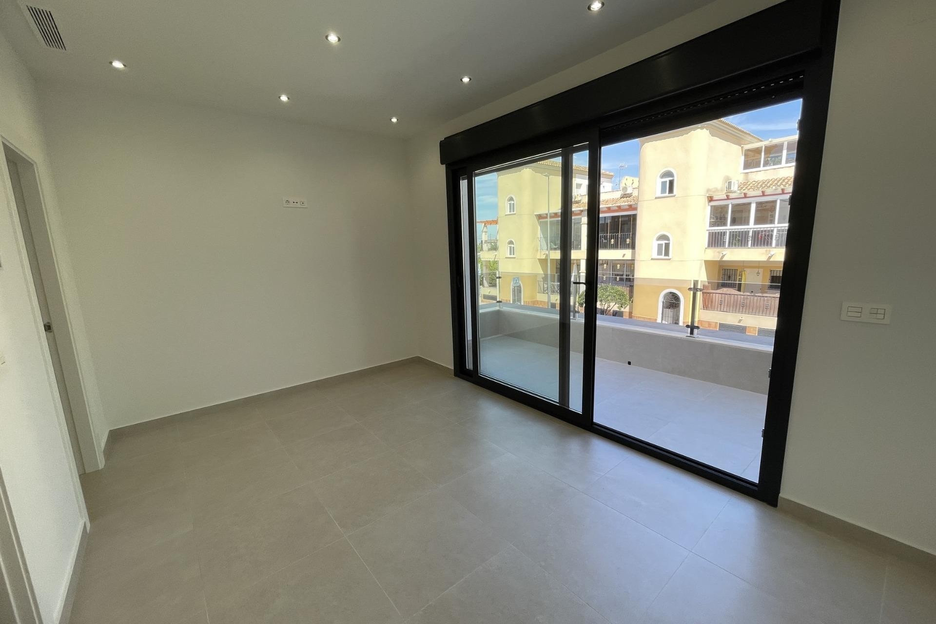 Novostavba - Villa - Almoradí - Heredades