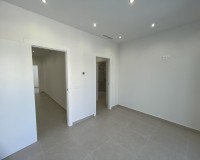 Novostavba - Villa - Almoradí - Heredades