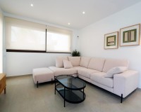 Novostavba - Villa - Almoradí - Las Heredades