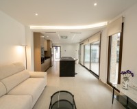 Novostavba - Villa - Almoradí - Las Heredades