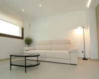 Novostavba - Villa - Almoradí - Las Heredades