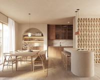 Novostavba - Villa - Altea - Altea Hills