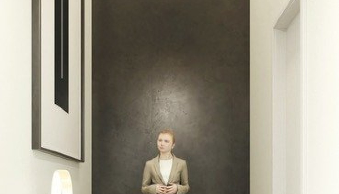 Novostavba - Villa - Altea - Santa Clara