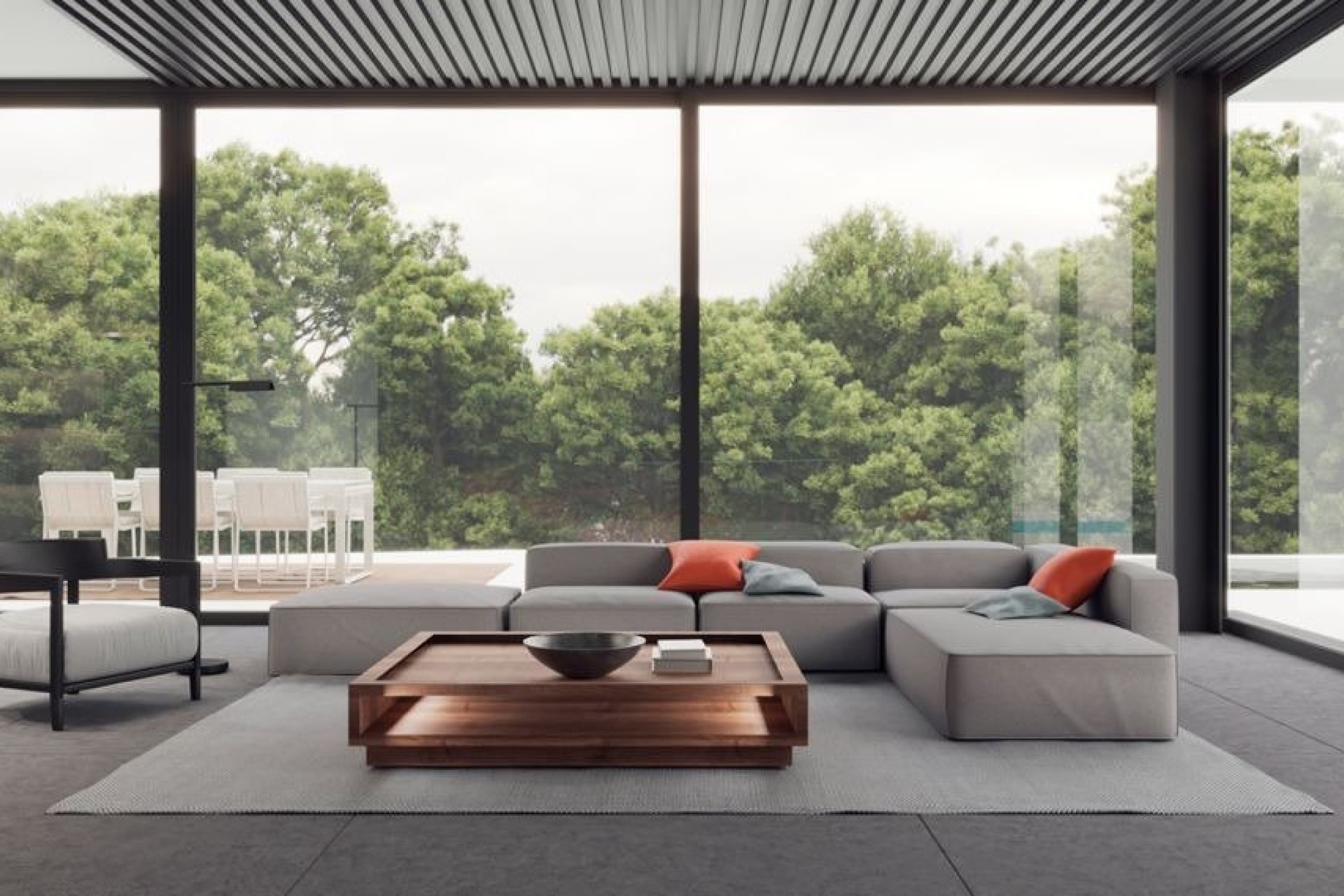 Novostavba - Villa - Altea - Santa Clara