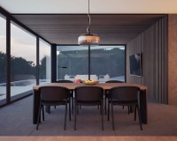 Novostavba - Villa - Altea - Santa Clara