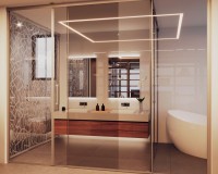 Novostavba - Villa - Altea - Santa Clara