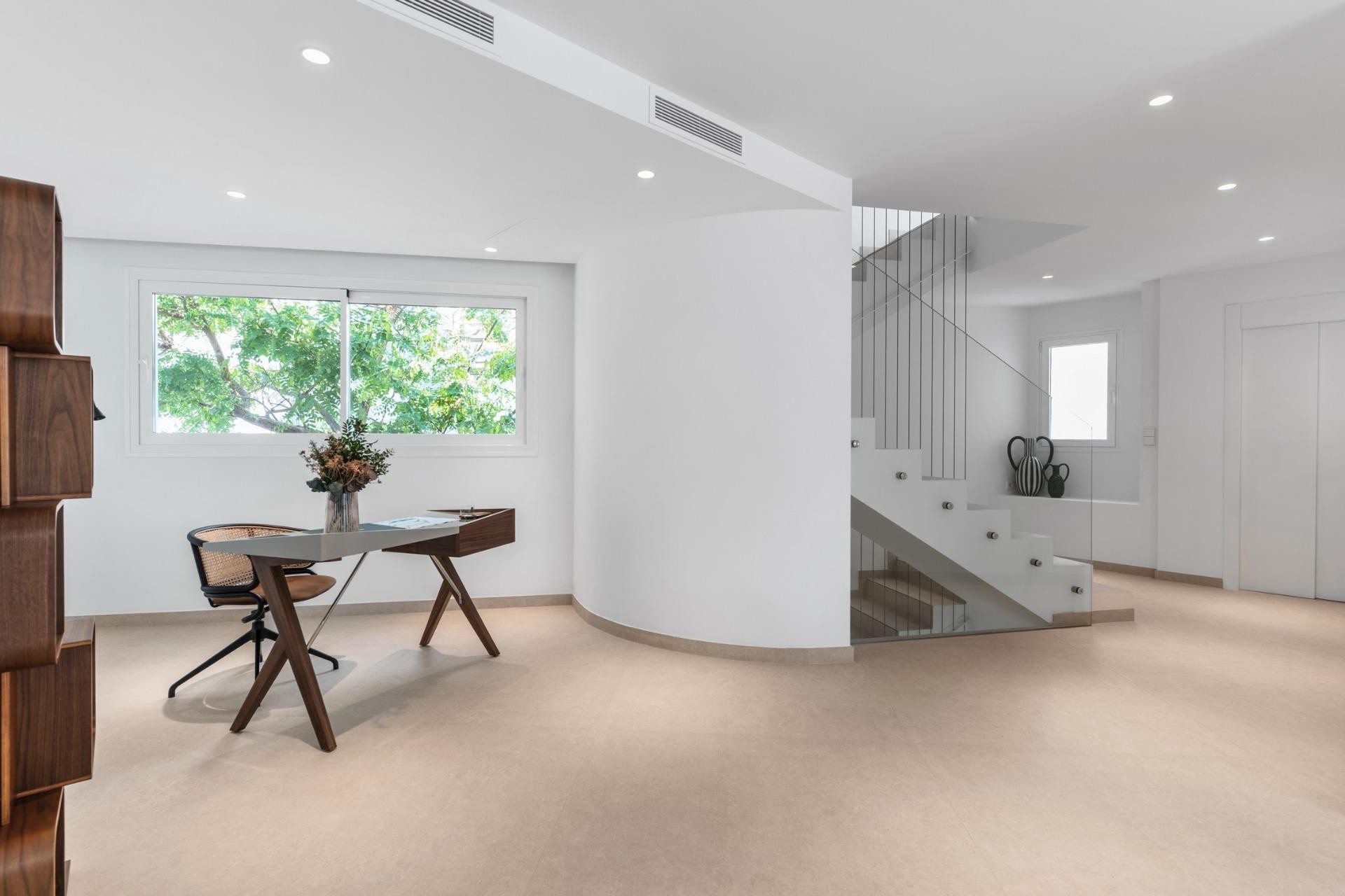 Novostavba - Villa - Altea - Sierra Altea