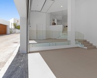 Novostavba - Villa - Altea - Sierra Altea