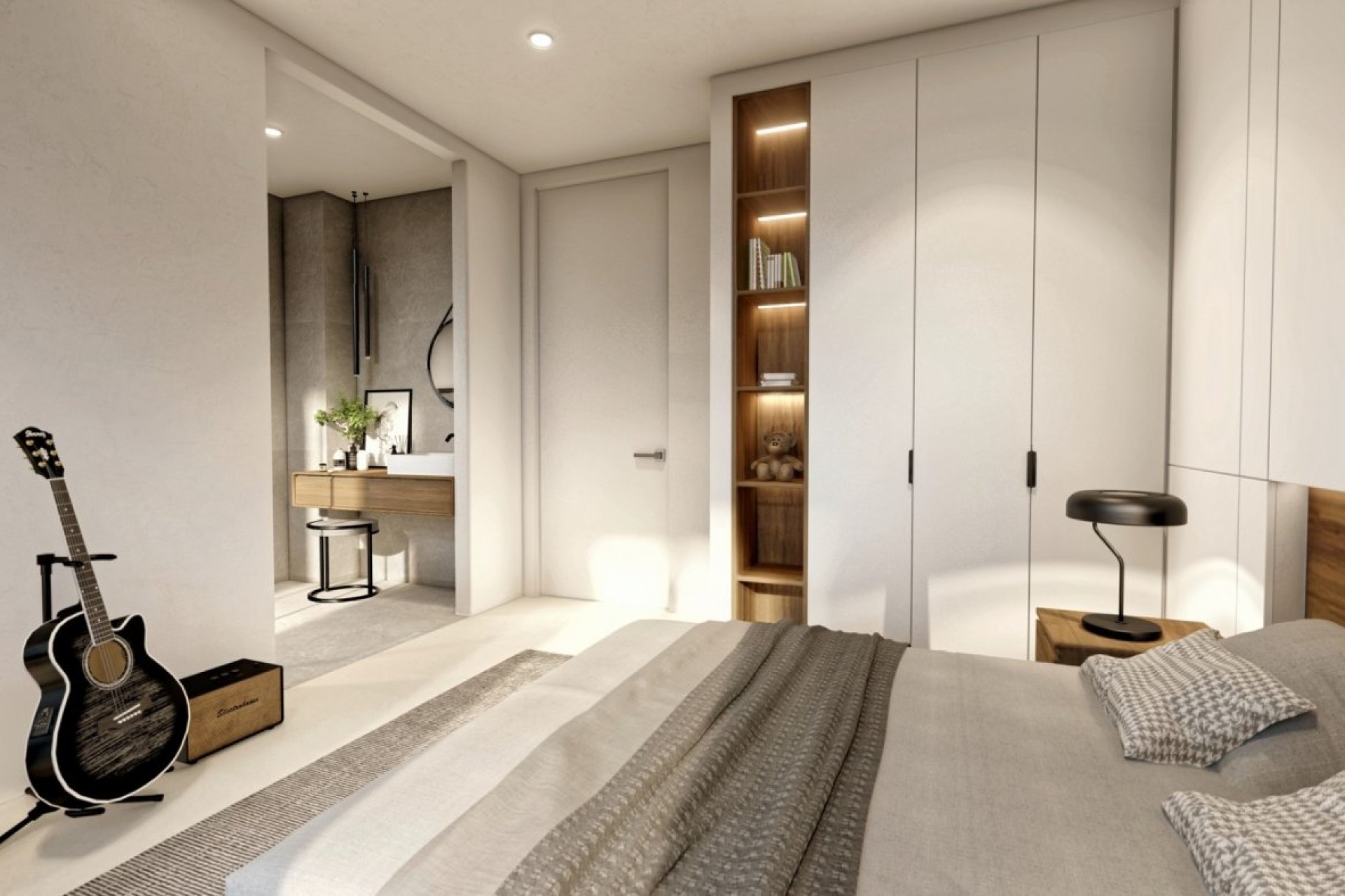 Novostavba - Villa - Altea - Sierra Altea