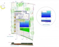 Novostavba - Villa - Altea - Sierra Altea