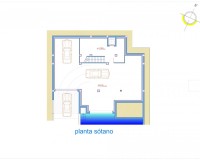 Novostavba - Villa - Altea - Sierra Altea