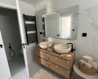 Novostavba - Villa - Altea - Sierra de Altea