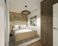 Novostavba - Villa - Altea - Sierra de Altea