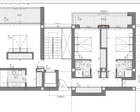 Novostavba - Villa - Altea - Sierra de Altea