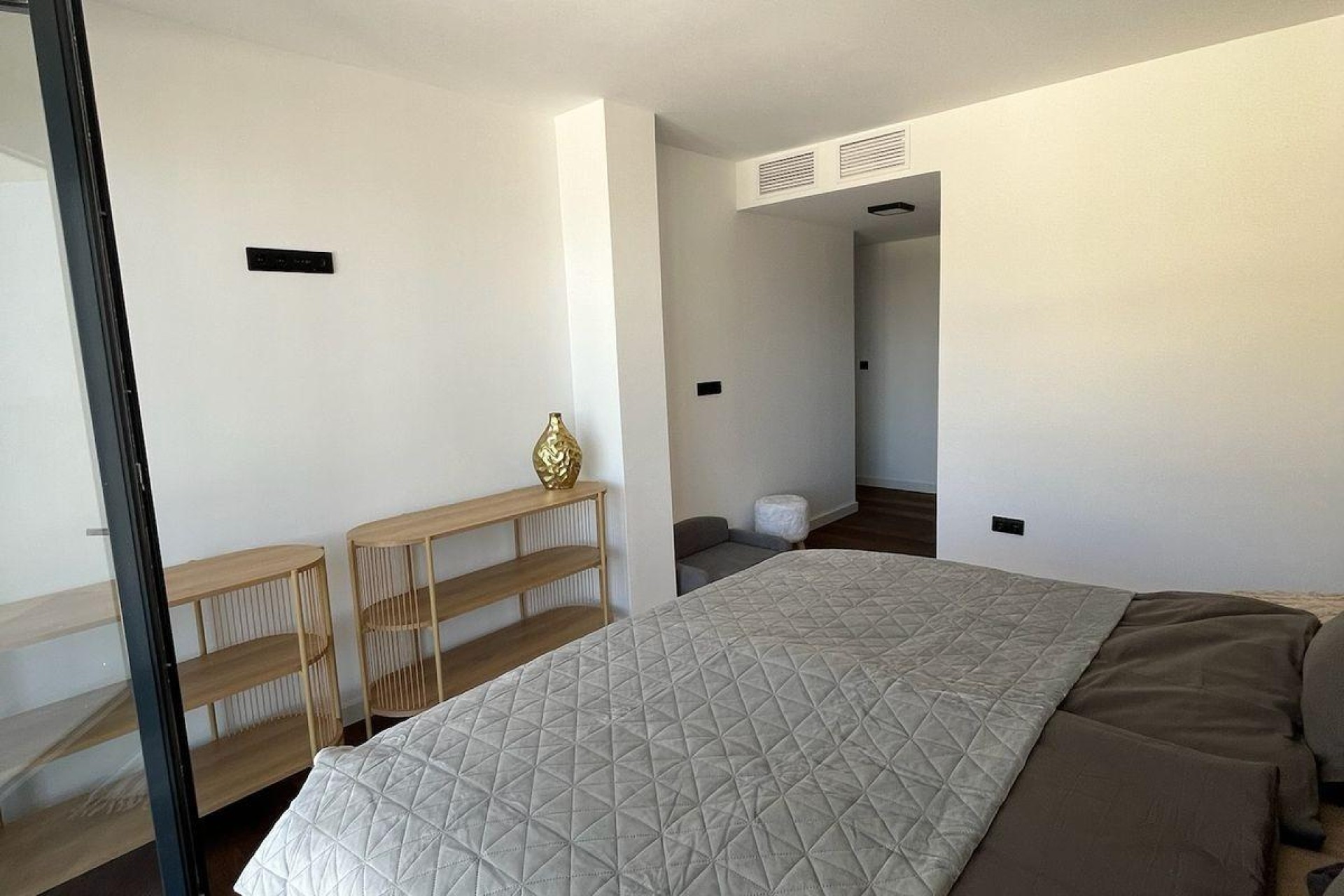 Novostavba - Villa - Altea - Sierra de Altea