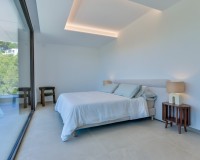 Novostavba - Villa - Altea