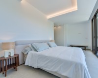 Novostavba - Villa - Altea