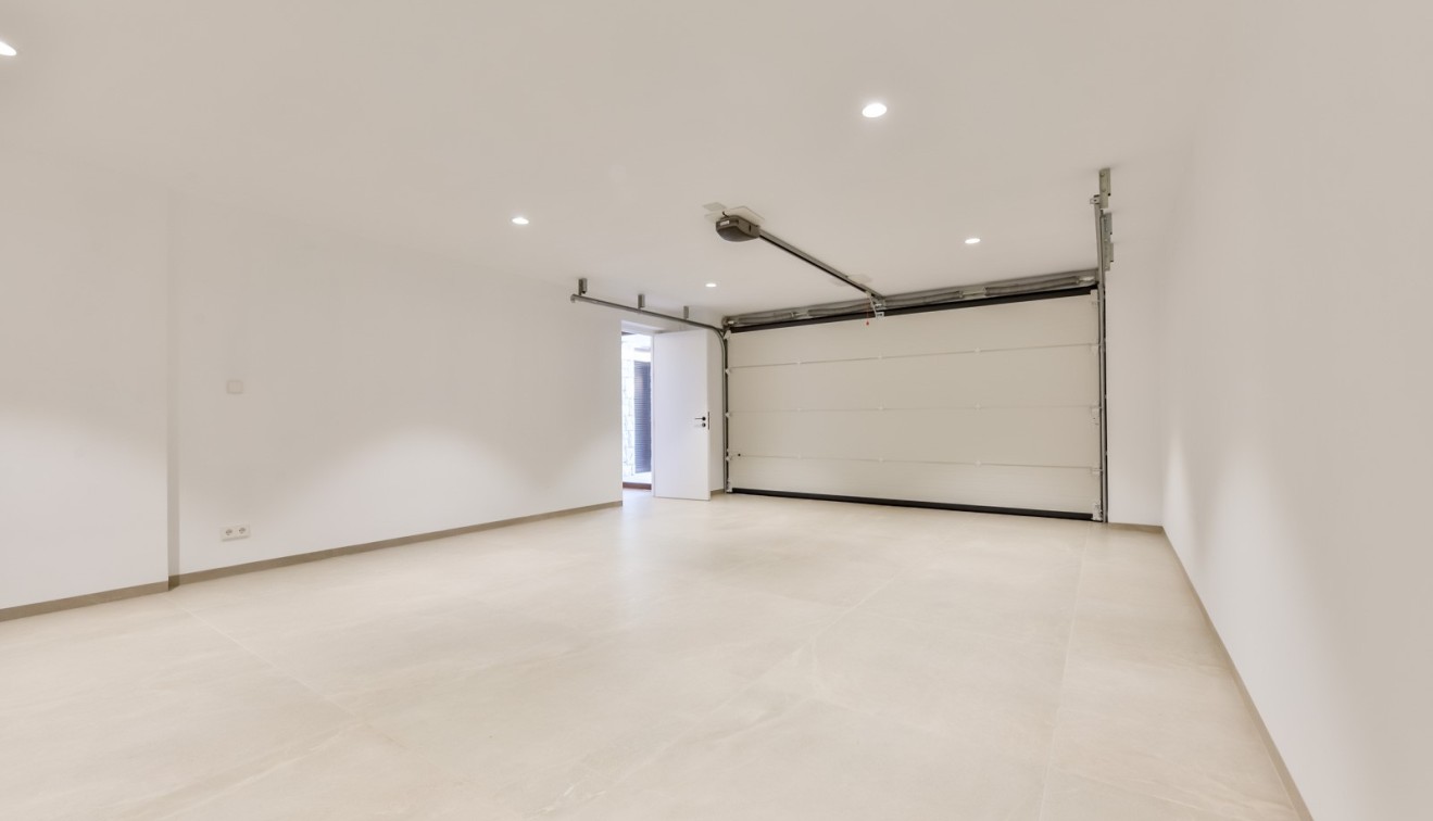 Novostavba - Villa - Altea