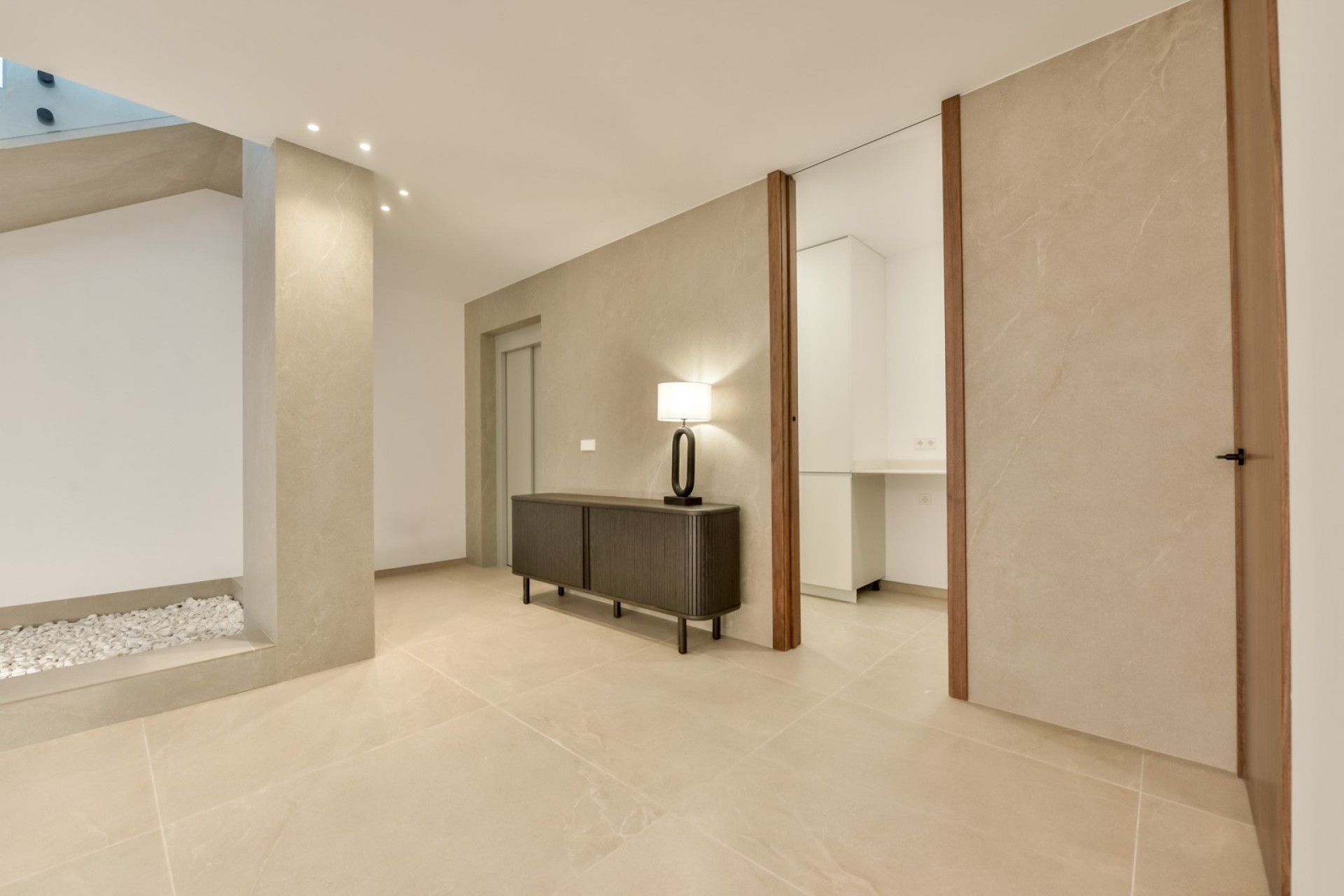 Novostavba - Villa - Altea