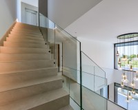 Novostavba - Villa - Altea