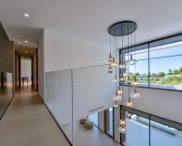 Novostavba - Villa - Altea