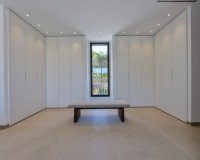 Novostavba - Villa - Altea