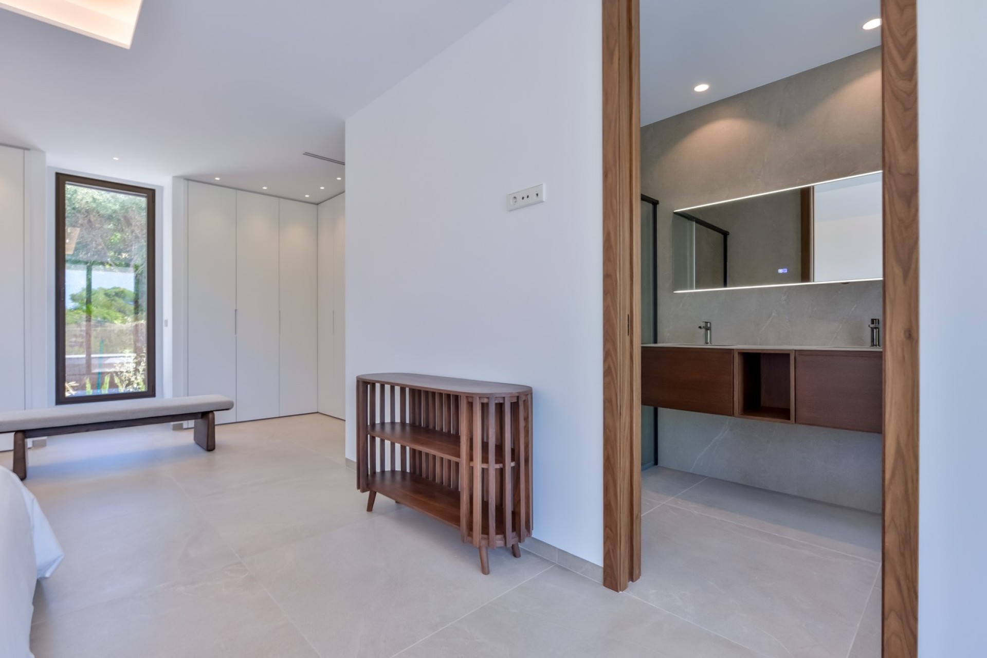 Novostavba - Villa - Altea