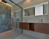 Novostavba - Villa - Altea