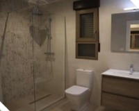 Novostavba - Villa - Aspe - Centro