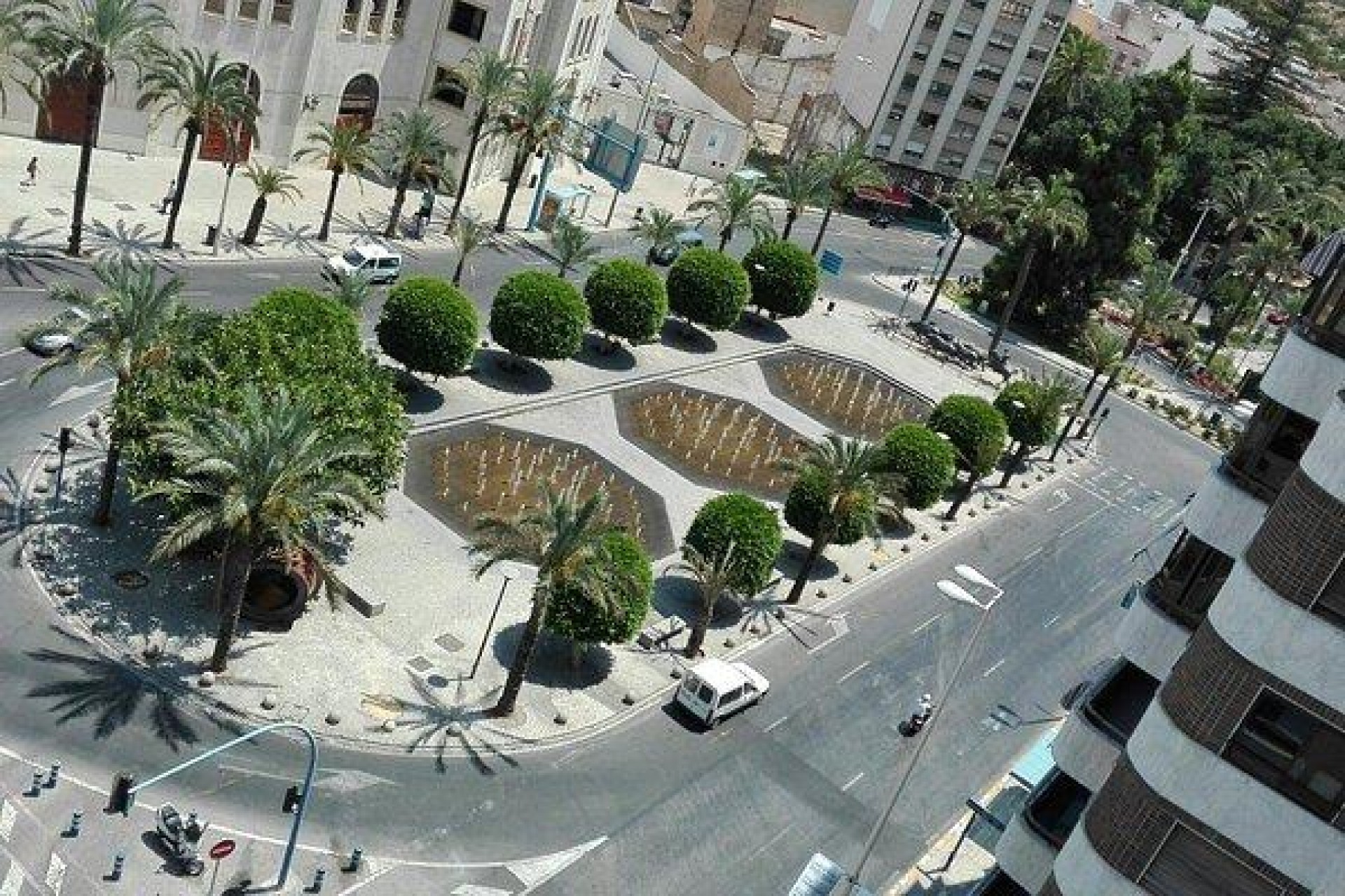 Novostavba - Villa - Aspe - Centro