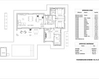 Novostavba - Villa - Aspe - Poligono 19