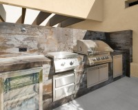 Novostavba - Villa - BAÑOS Y MENDIGO - Altaona Golf