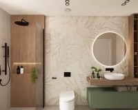 Novostavba - Villa - BAÑOS Y MENDIGO - Altaona Golf