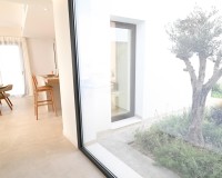 Novostavba - Villa - BAÑOS Y MENDIGO - Altaona Golf