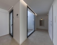 Novostavba - Villa - BAÑOS Y MENDIGO - Altaona Golf