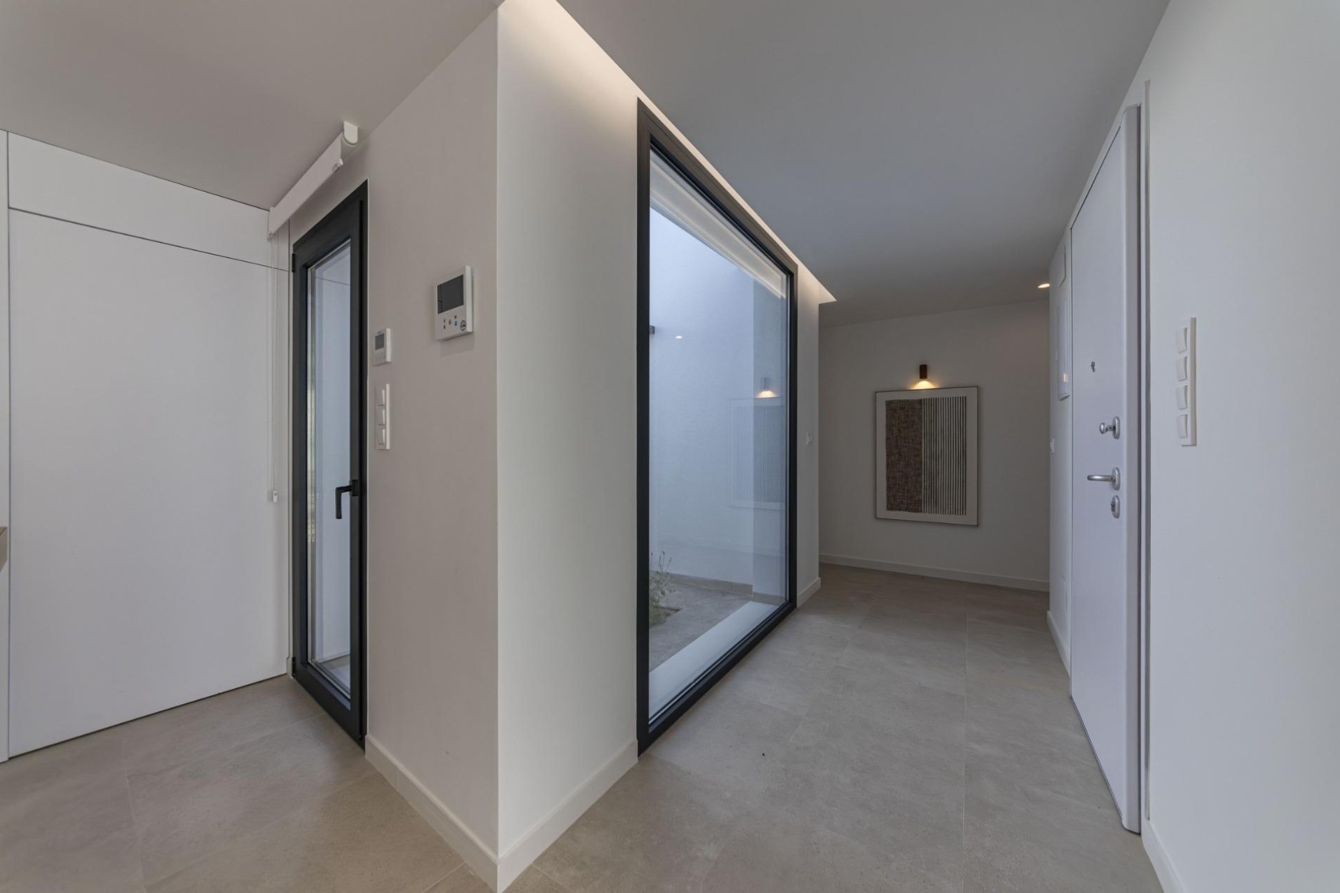 Novostavba - Villa - BAÑOS Y MENDIGO - Altaona Golf