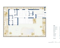 Novostavba - Villa - BAÑOS Y MENDIGO - Altaona Golf
