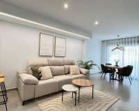 Novostavba - Villa - Benferri - Benfis Park