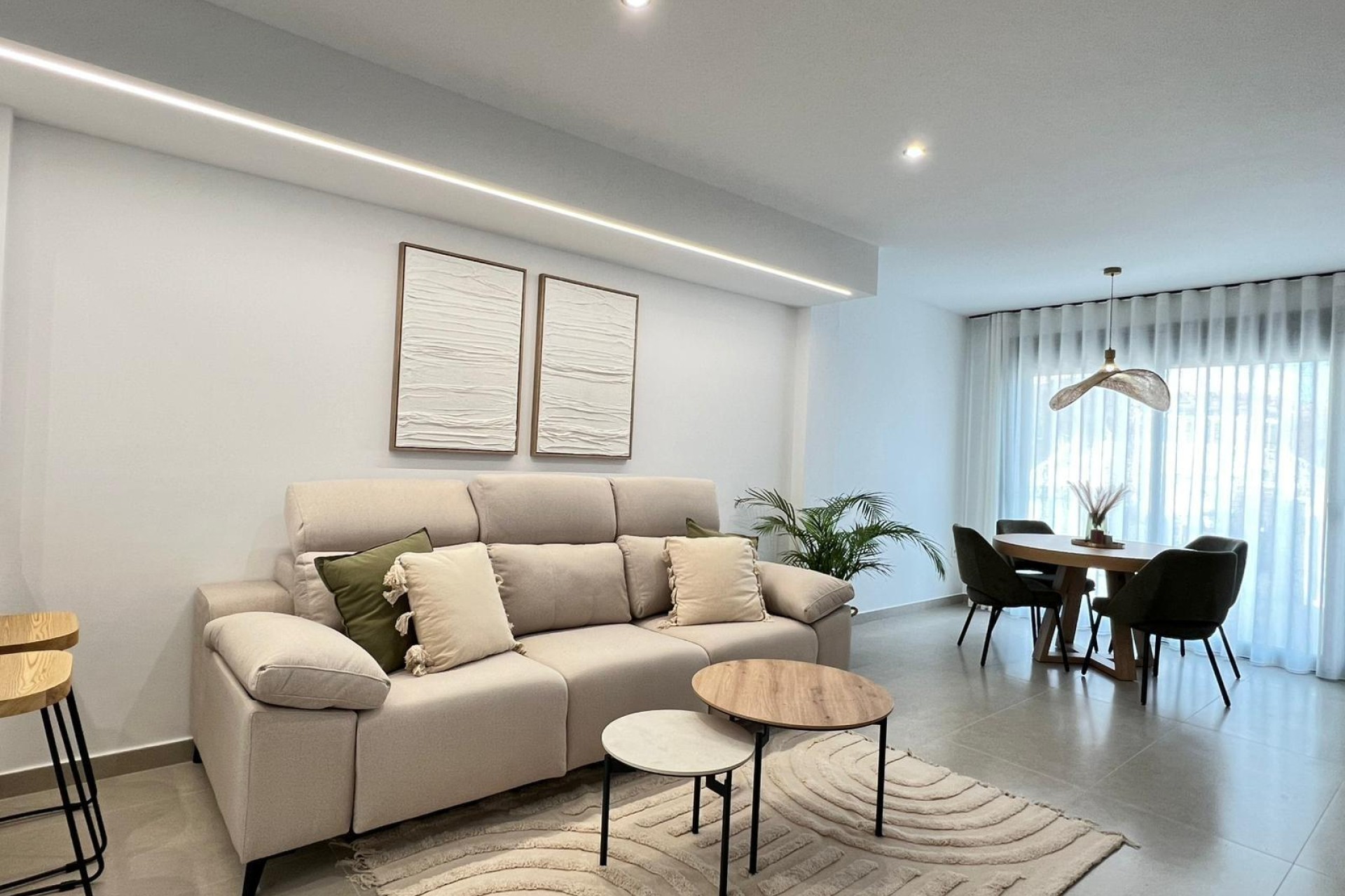 Novostavba - Villa - Benferri - Benfis Park