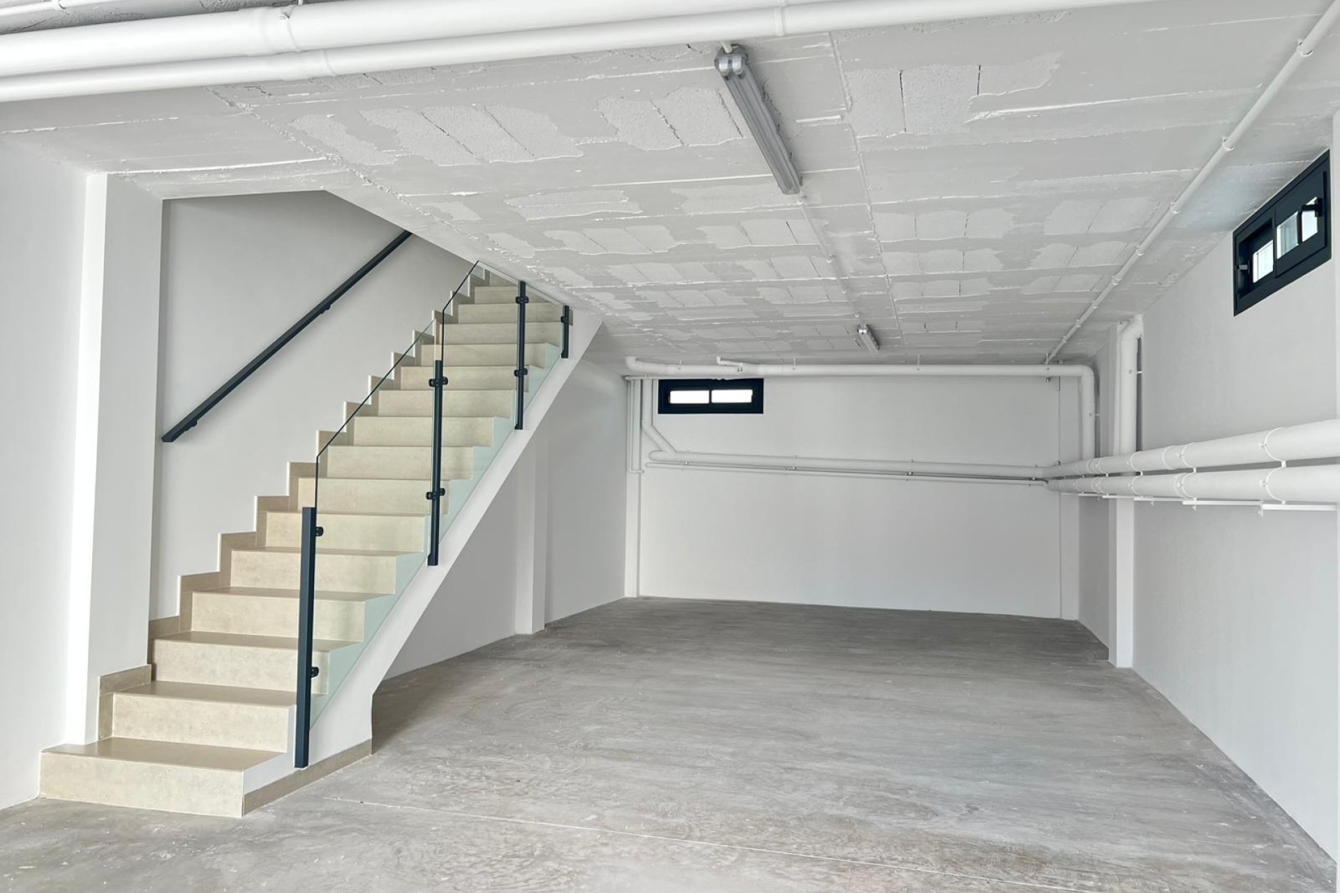 Novostavba - Villa - Benferri - Benfis Park