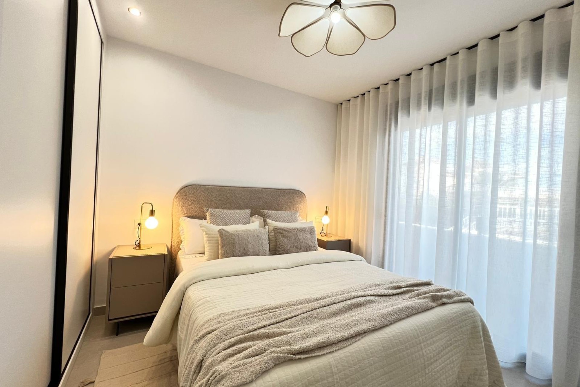 Novostavba - Villa - Benferri - Benfis Park