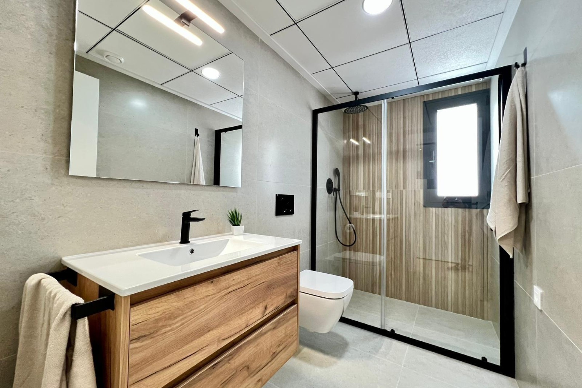 Novostavba - Villa - Benferri - Benfis Park