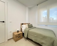 Novostavba - Villa - Benferri - Benfis Park