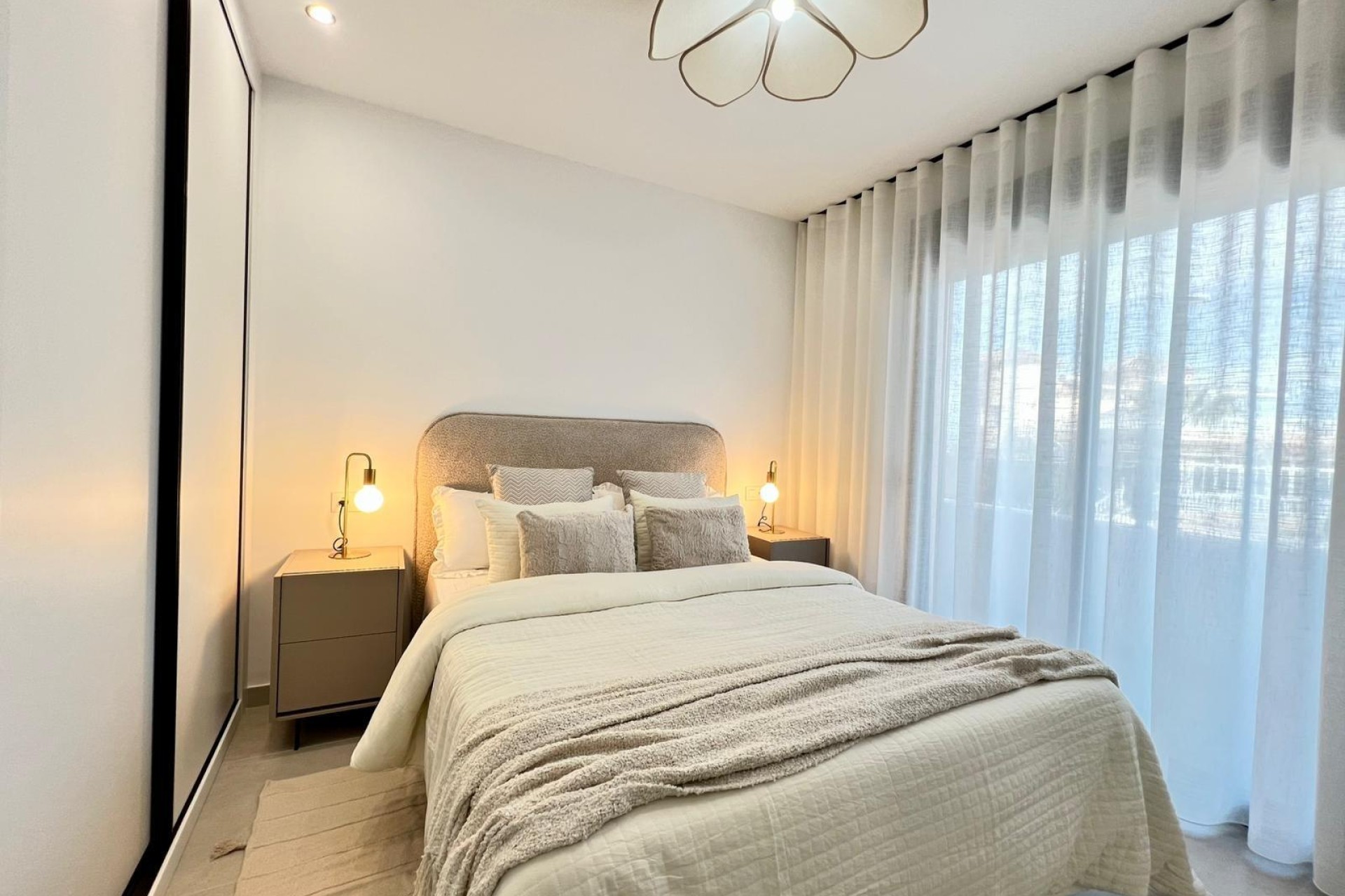 Novostavba - Villa - Benferri - Benfis Park