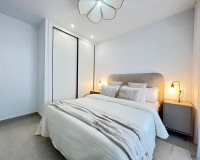 Novostavba - Villa - Benferri - Benfis Park