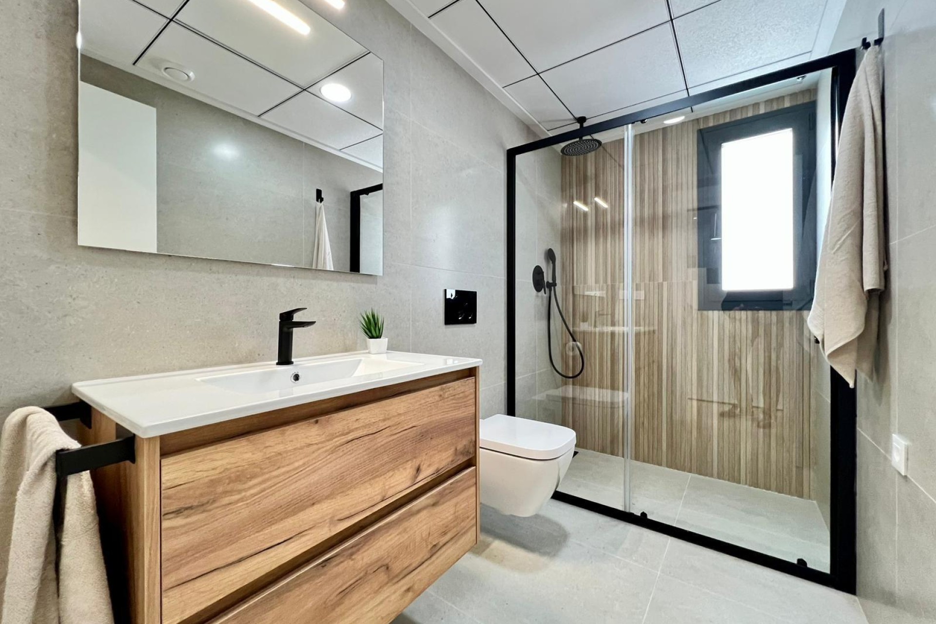 Novostavba - Villa - Benferri - Benfis Park