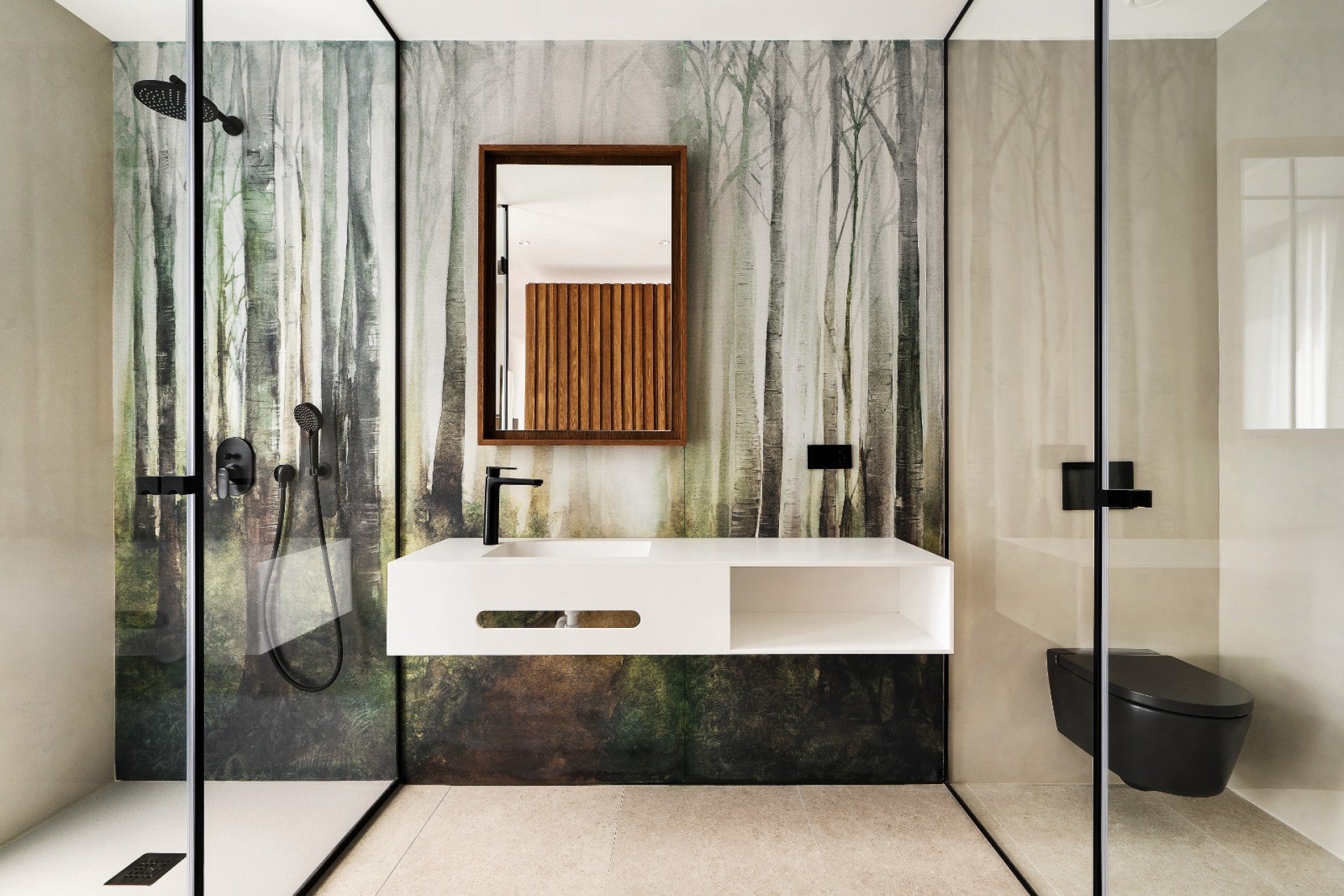 Novostavba - Villa - Benidorm - Coblanca