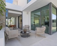Novostavba - Villa - Benidorm - Rincón De Loix